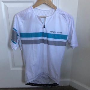 Cycling Jersey
